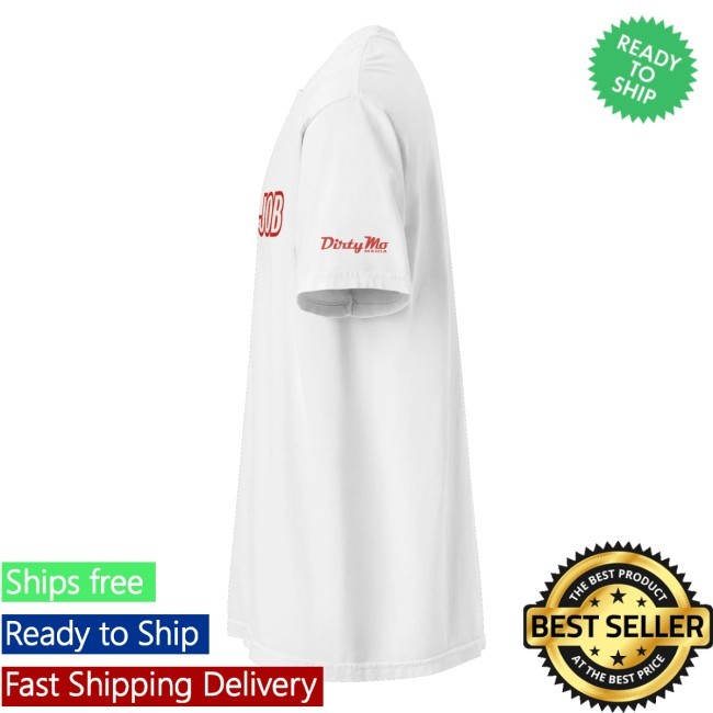 Dirty Mo Media Merch Store Slide Job Long Sleeve Shirt - Hzmerch
