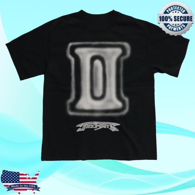 Official Jackboys Travisscott Merch Shop Store Jackboys 2 Pack B2 Tee Shirt - Hzmerch