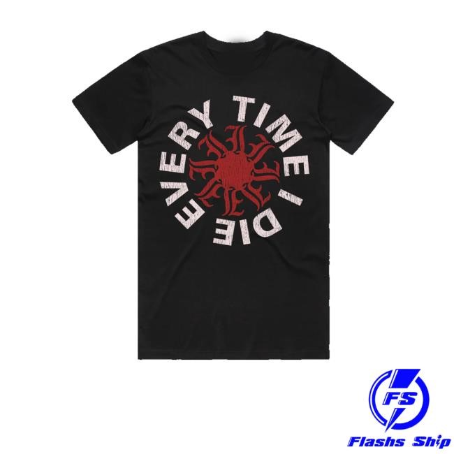 Etid Store Buffalornication T-Shirt - Hzmerch