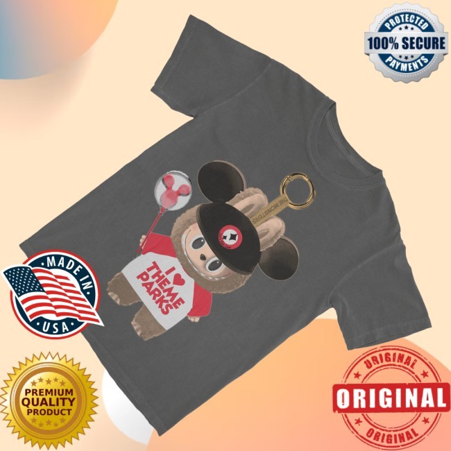 Official The Lost Bros Merch Labrobro Tee Shirt - Hzmerch