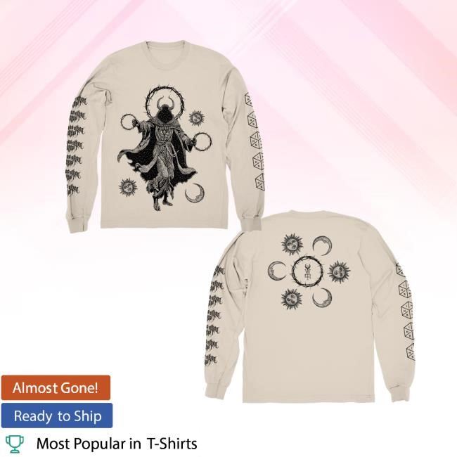 Evilgreed Merch Store Shop Der Weg Einer Freiheit Starcreeper T-Shirt  Hoodie  Tank Top  Sweater And Long Sleeve T-Shirt - Hzmerch