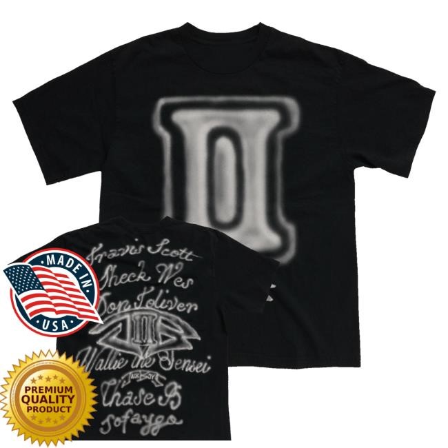 Official Jackboys Travisscott Merch Shop Store Jackboys 2 Pack B2 Tee Shirt - Hzmerch