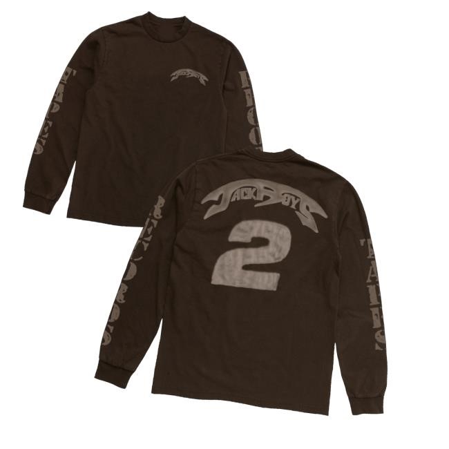 Jackboys Merch Store Shop Jackboys 2 Pack A3 Sweatshirt - Hzmerch