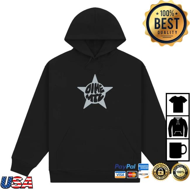 Official Nrml Merch Shop Store Dime Star T Shirts - Hzmerch