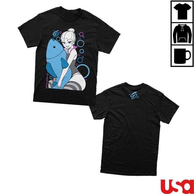 Gamersupps Merch Stanleymov Hoodie Sweatshirt - Hzmerch