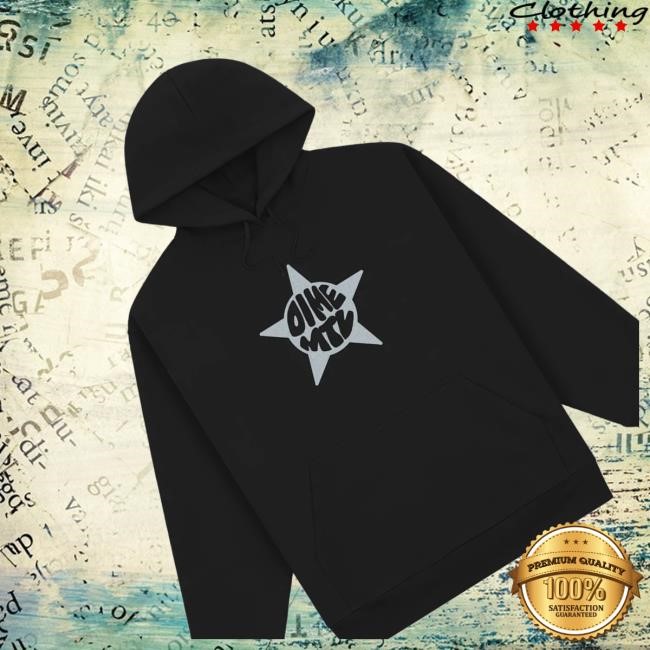 Official Nrml Merch Shop Store Dime Star T Shirts - Hzmerch