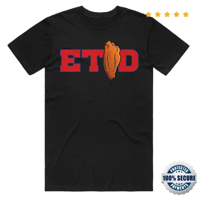 Official Every Time I Die Wing T Shirts - Hzmerch