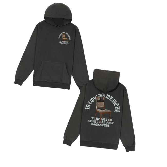 Jynxzi Merch Store Shop In Loving Memory New Shirt - Hzmerch