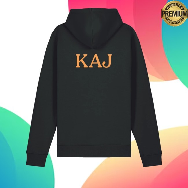 Kaj Mosquito Hooded Sweatshirt - Hzmerch