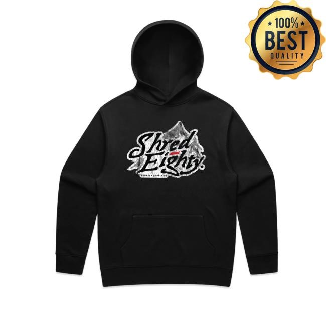 Shred Eighty Merch Store Shop Shred80 Cypress New Shirt - Hzmerch